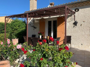 maison familiale de vacances